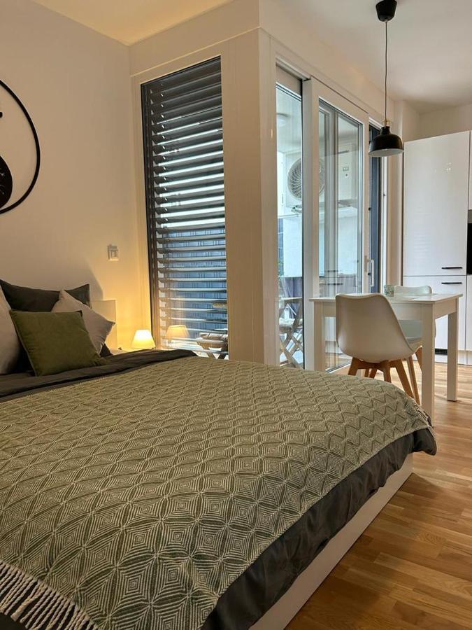 La Studio Maribor Exteriér fotografie