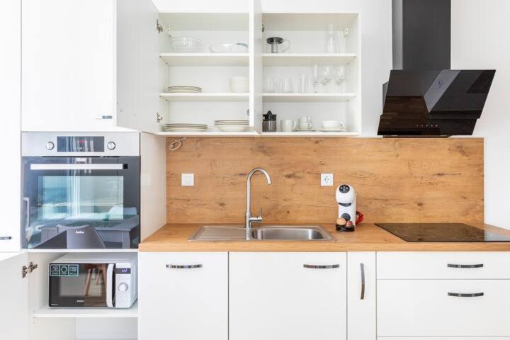 La Studio Maribor Exteriér fotografie