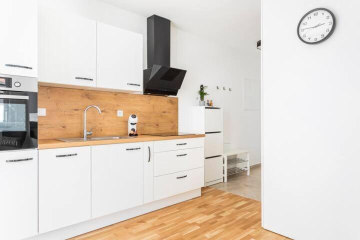La Studio Maribor Exteriér fotografie
